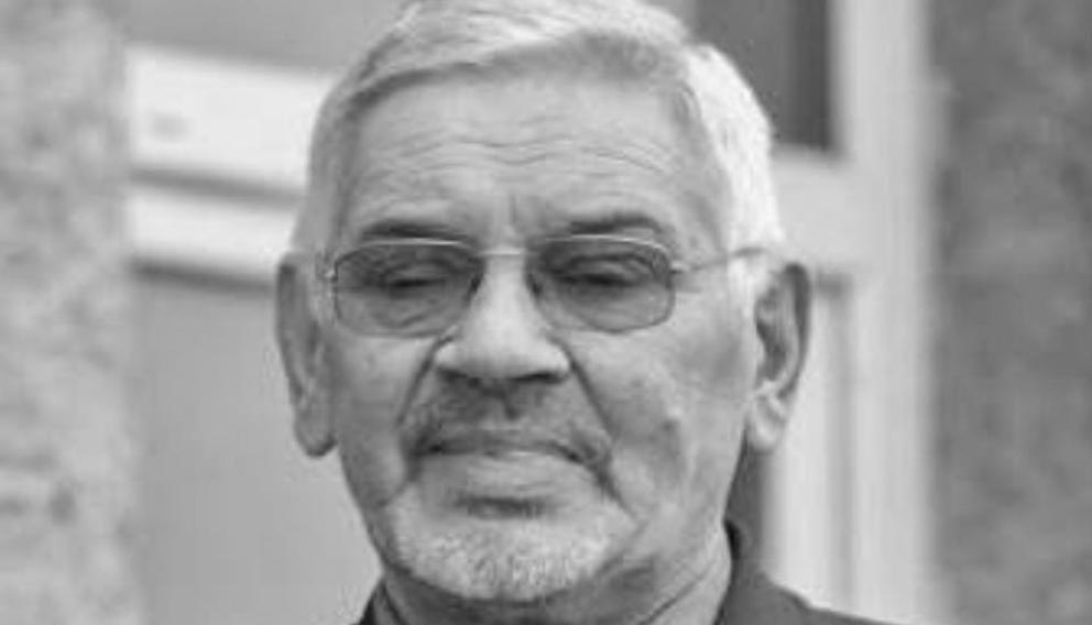 Zmarł Andrzej Żyguła