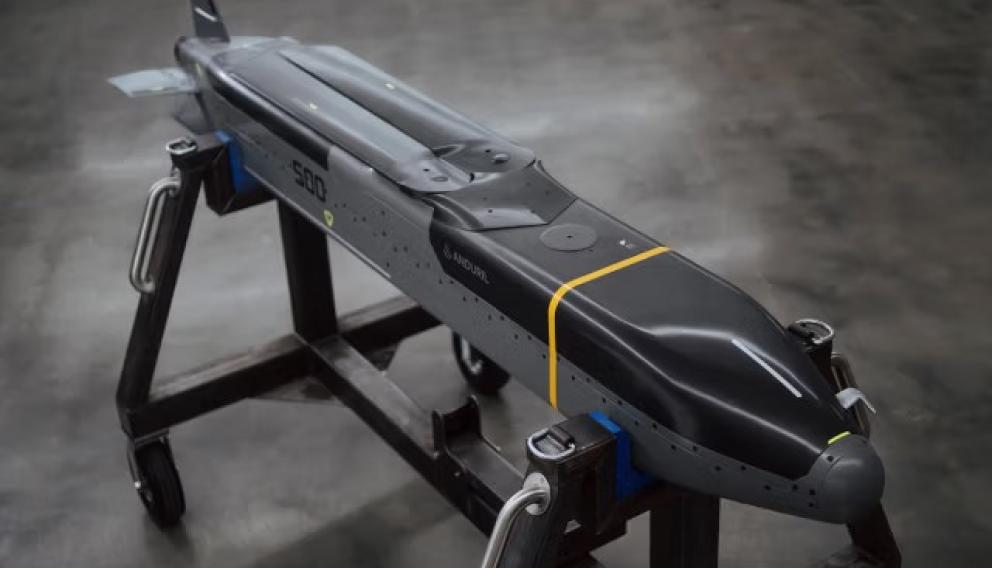 Polska Grupa Zbrojeniowa i Anduril Industries nawiązują współpracę w zakresie autonomicznych systemów powietrznych dla Polski