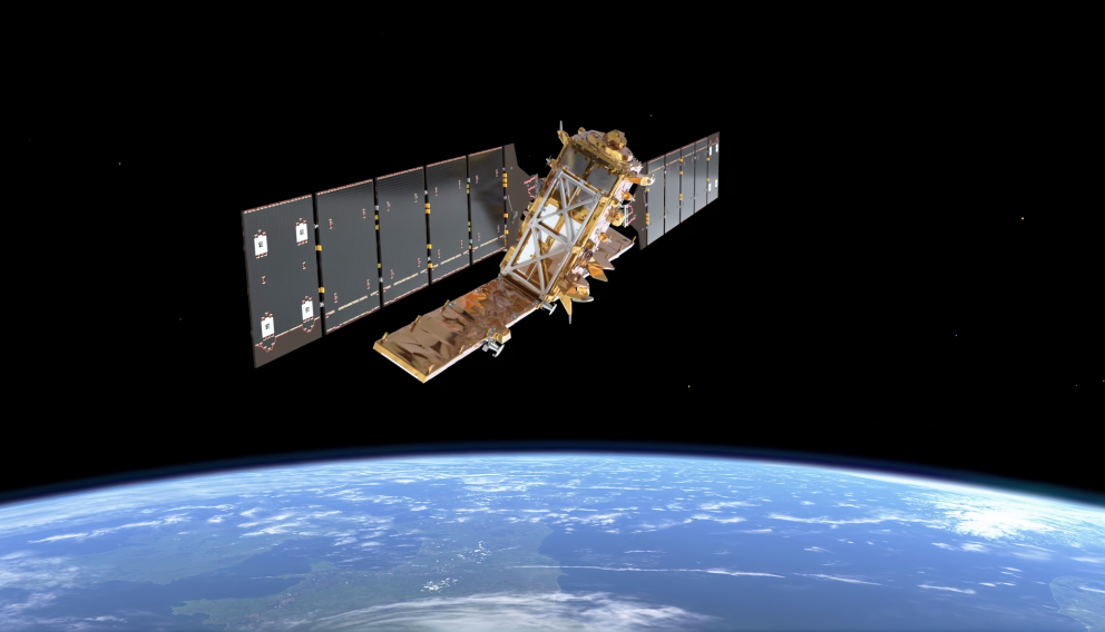 ESA prowadzi ćwiczenia na wypadek gigantycznej burzy magnetycznej