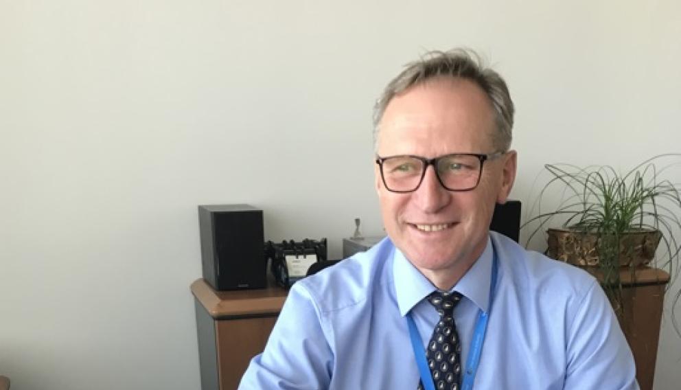 Sprytny wybieg ULC-u? Wywiad z wiceprezesem Andrzejem Kotwicą