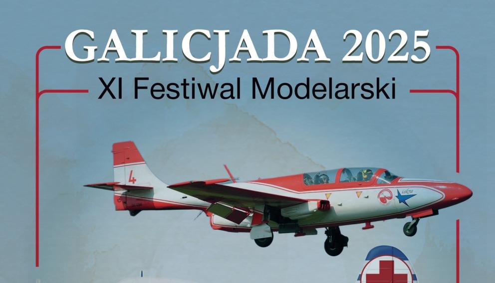 XI Konkurs Modeli Redukcyjnych &quot;Galicjada&quot;