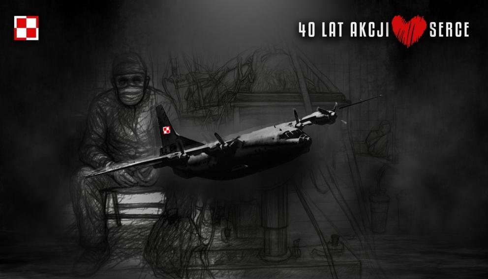 40 lat &quot;Akcji Serce&quot;