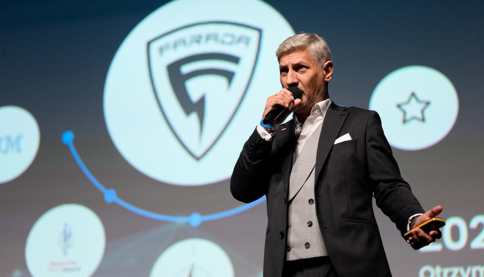 JRH przejmuje kontrolę nad Farada Group – inwestycja w przyszłość polskich dronów