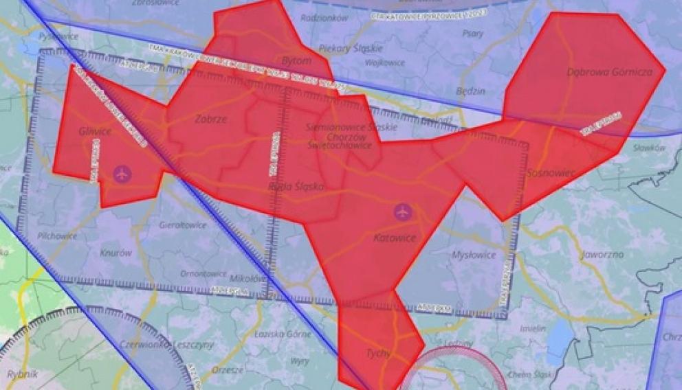 Stanowisko Aeroklubu Częstochowskiego w sprawie projektu nr 140/2025