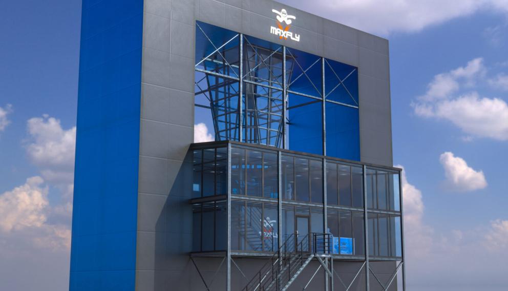 W Poznaniu ruszyła budowa najnowszego tunelu aerodynamicznego w Polsce