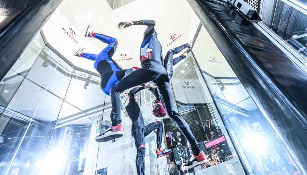 XI Flyspot Polish Open 2025 w Katowicach – wyniki