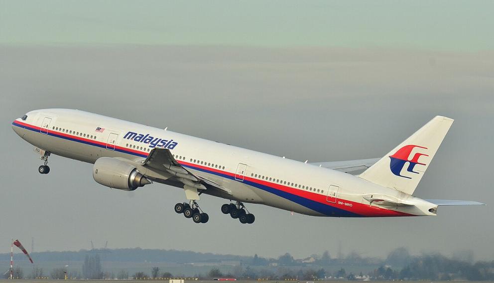 Malezja: poszukiwania wraku MH370 zostaną wznowione pod koniec grudnia