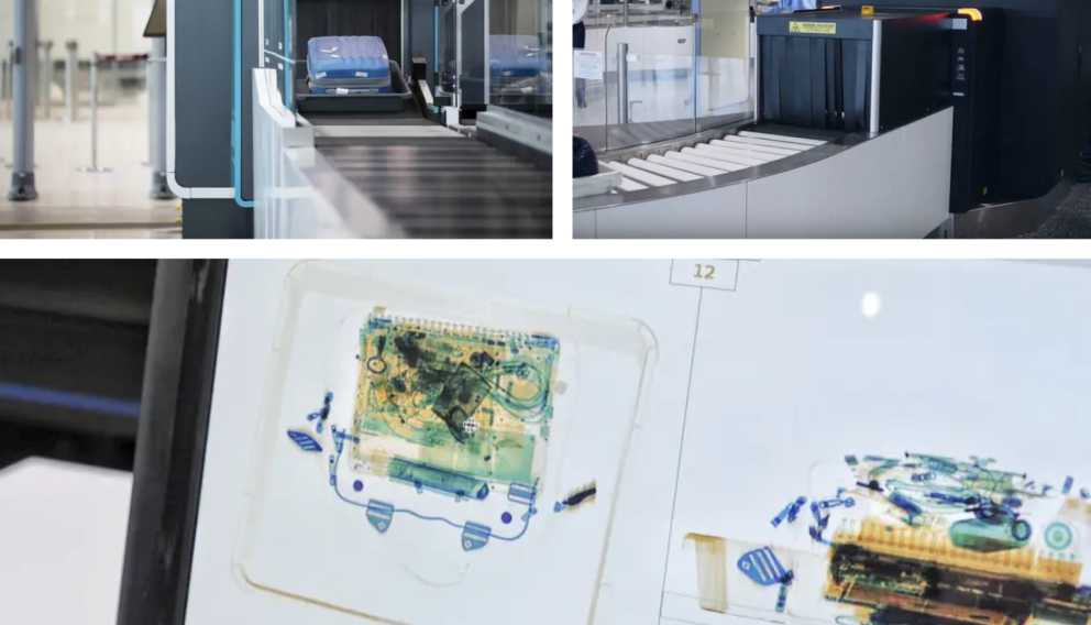 Lotnisko Rzeszów-Jasionka podpisało umowę na modernizację systemu kontroli bezpieczeństwa za blisko 11 mln zł