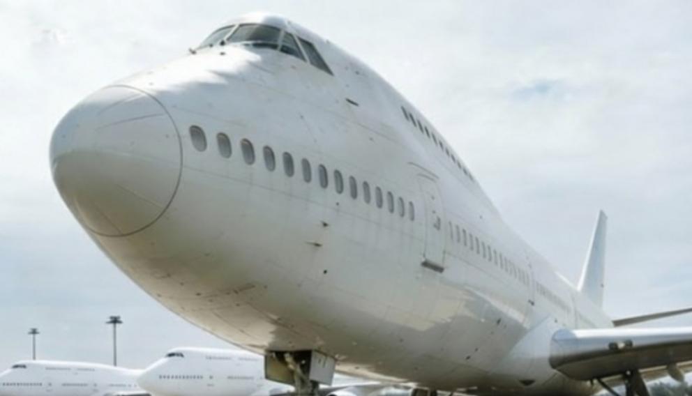 Trzy porzucone B747 z Kuala Lumpur – od zapomnienia do drugiego życia