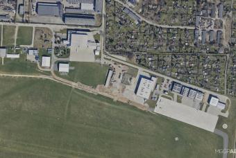 Rozpoznasz lotniska na zdjęciach z powietrza? Zapraszamy do kolejnego konkursu z nagrodami! Edycja 2025