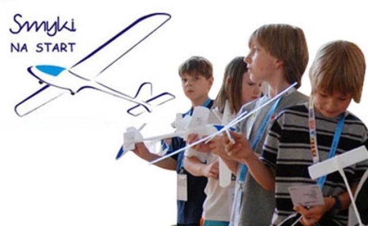Smyki na Start
