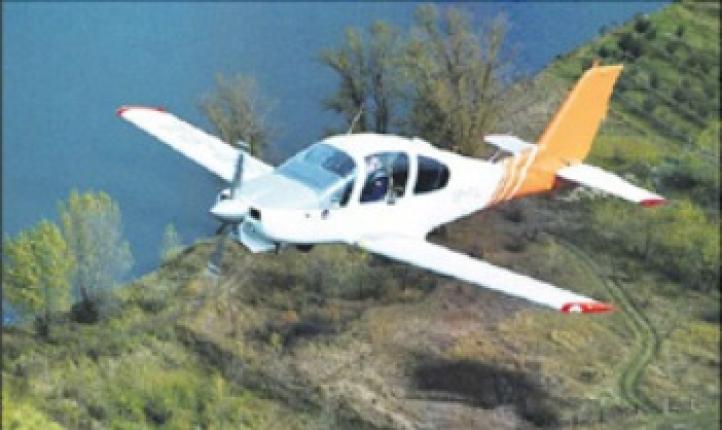 I-23 Manager (fot. El Mercurio)