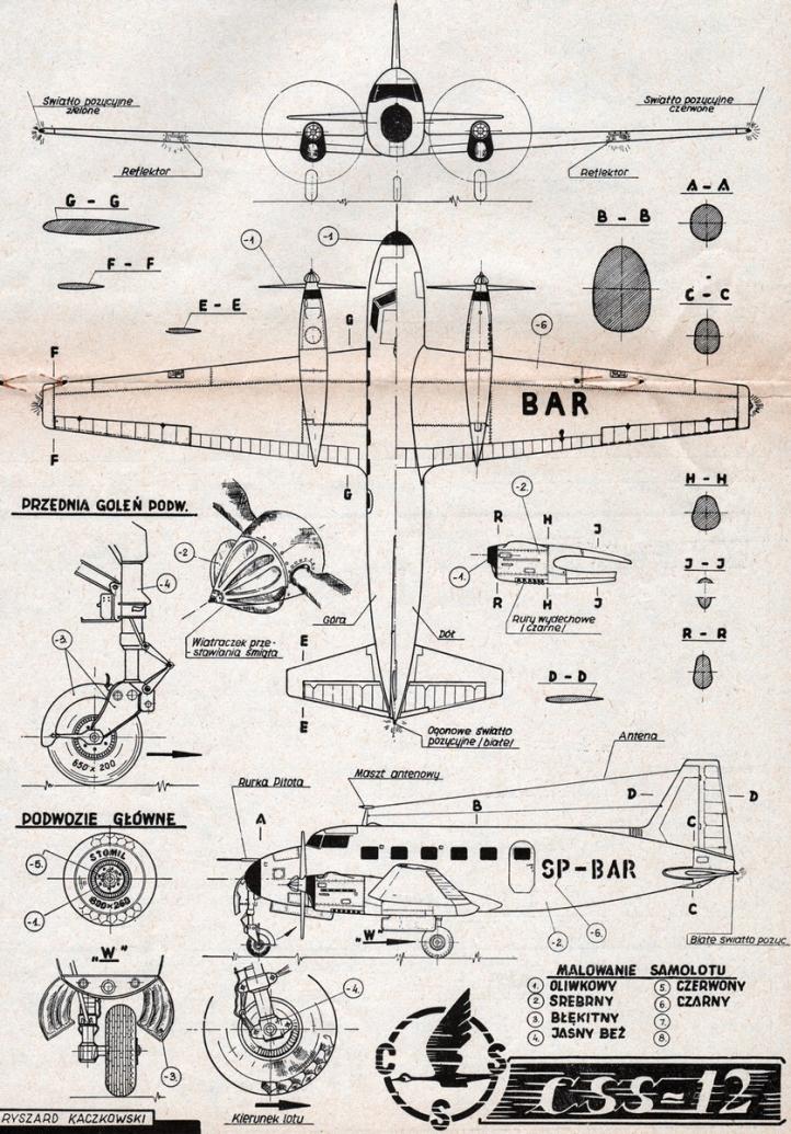 CSS-12 (fot. samolotypolskie.pl)