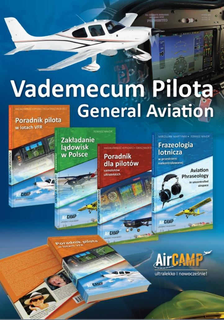 Vademecum Pilota General Aviation