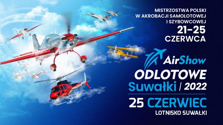 Mistrzostwa Polski w akrobacji Samolotowej i Szybowcowej