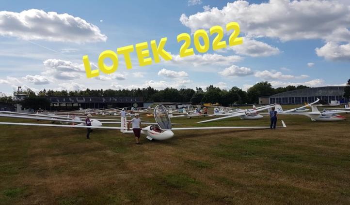 LOTEK 2022