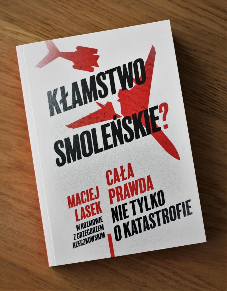 Kłamstwo Smoleńskie