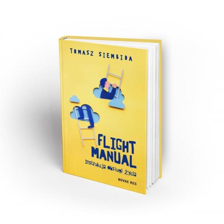 Flight Manual-Instrukcja Obslugi Życia