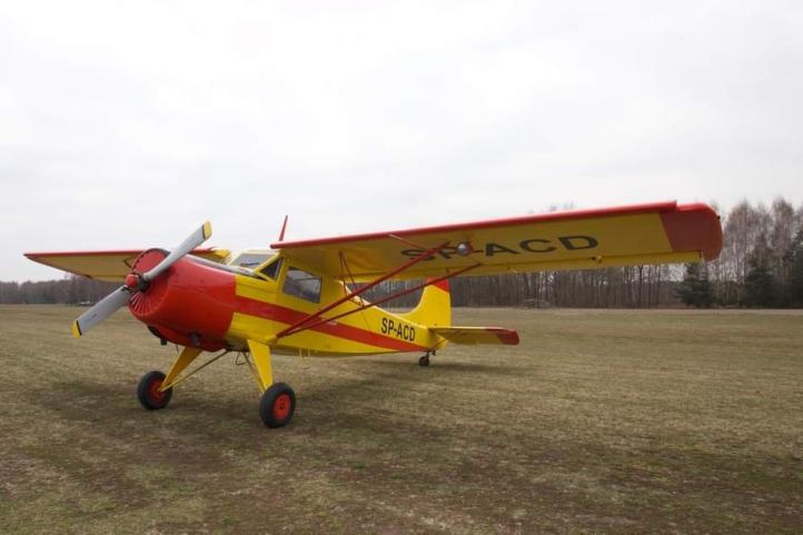 JAK-12M SP-ACD
