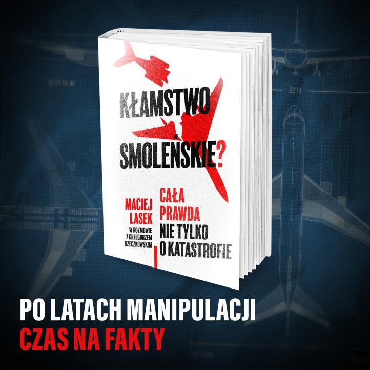 łamstwo Smoleńskie