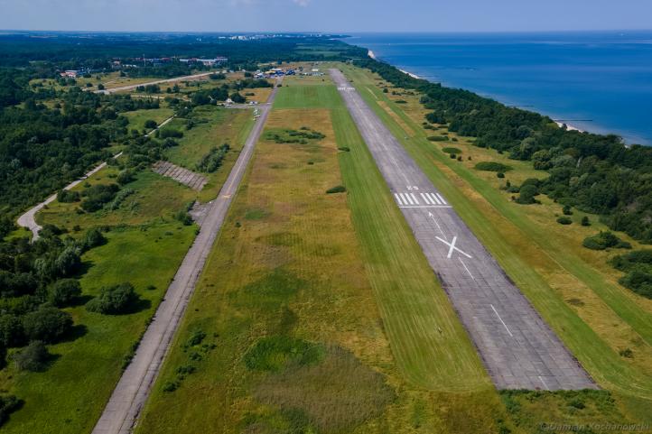 Lotnisko Aeroklubu Ziemi Kołobrzeskiej