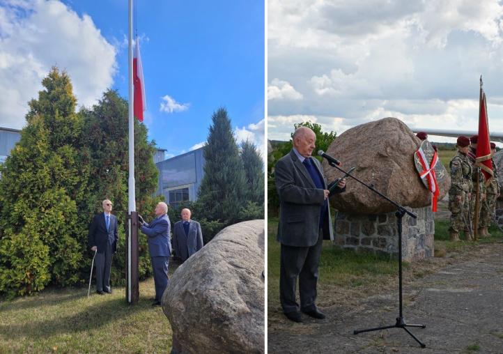 Święto agrolotników i pilotów doświadczalnych (fot. lotniskoketrzyn.pl)