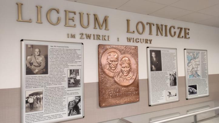 50-lecie "Lotnika" | dlapilota.pl