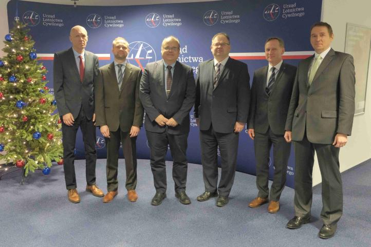 Porozumienie o wzajemnym uznawaniu typów to otwarcie polskiego rynku na czeskich producentów samolotów ultralekkich