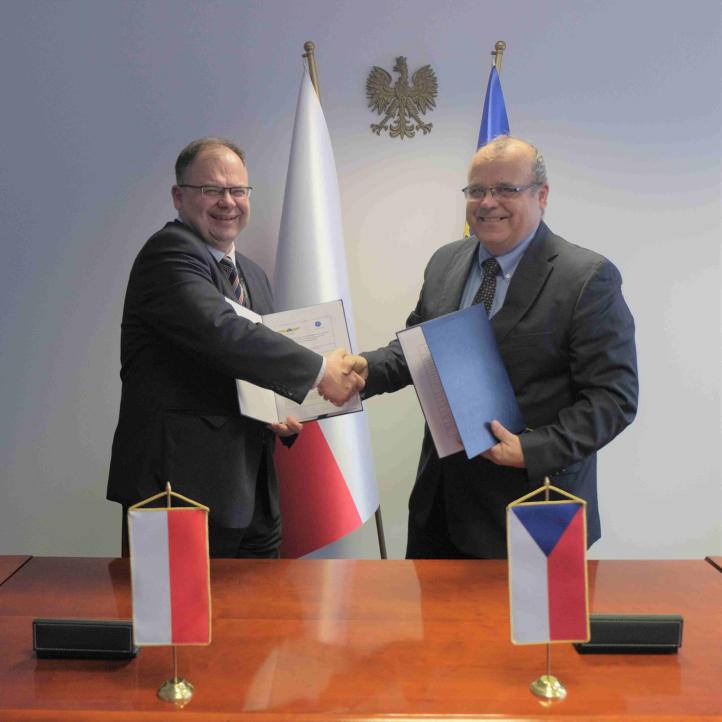 Porozumienie o wzajemnym uznawaniu typów to otwarcie polskiego rynku na czeskich producentów samolotów ultralekkich