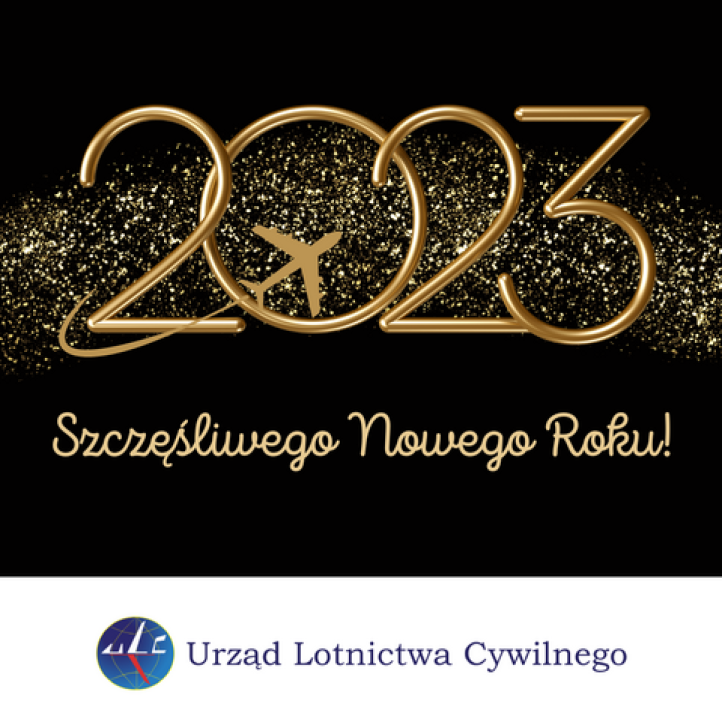 ULC - Nowy Rok 2023