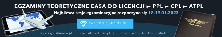 Egzaminy teoretyczne do EASA do licencji PPL - CPL - ATPL