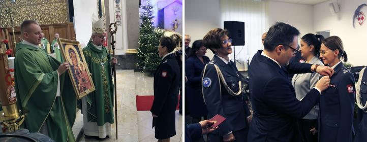 Jubileusz 95-lecia Wojskowego Instytutu Medycyny Lotniczej (fot. WIML)