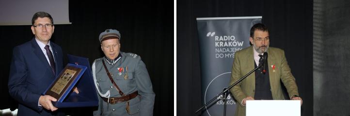 Konferencja naukowa towarzysząca otwarciu wystawy pt. "Antoni Kocjan i jego konstrukcje" (fot. Stanisław Guzik)2