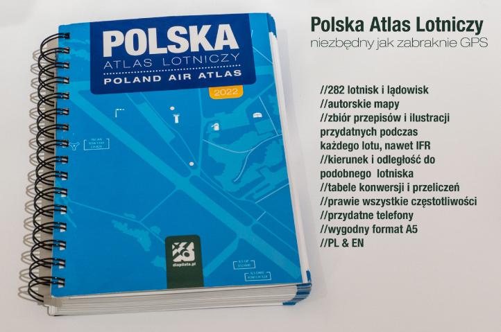Polska Atlas Lotniczy