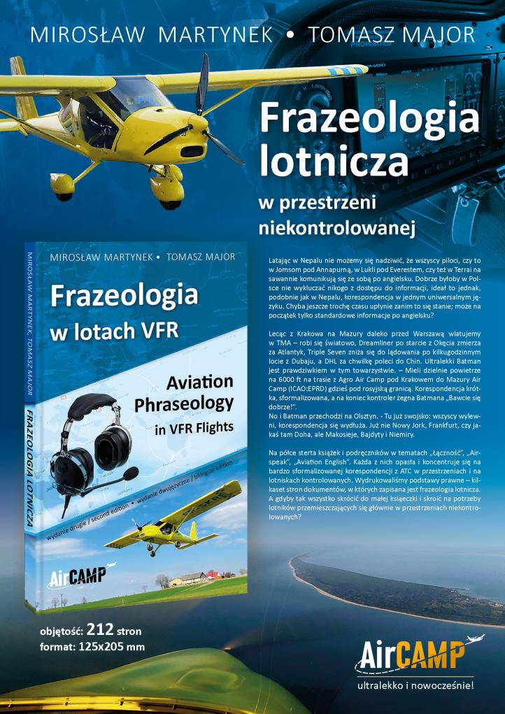 Frazeologia lotnicza 2 strona