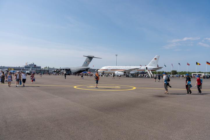 Turku Airshow 2023