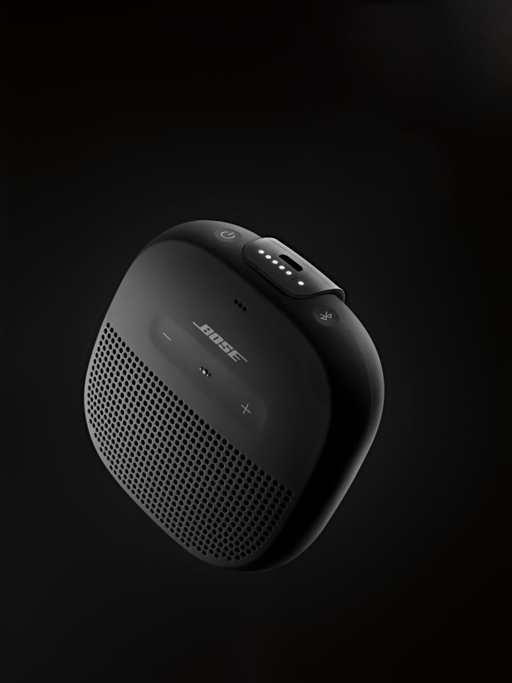 SoundLink Micro Bluetooth Speaker 