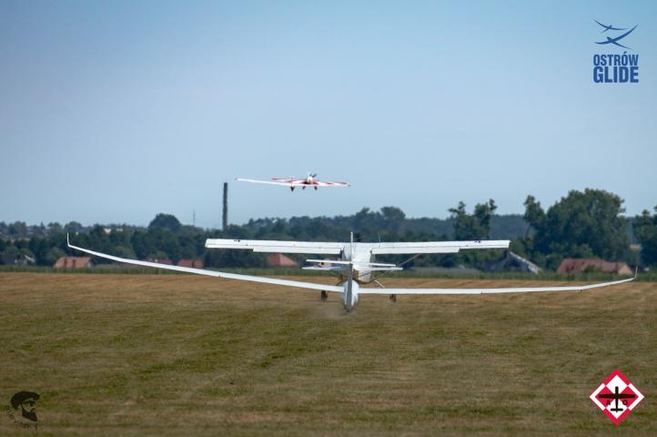 Aeroklub Ostrowski