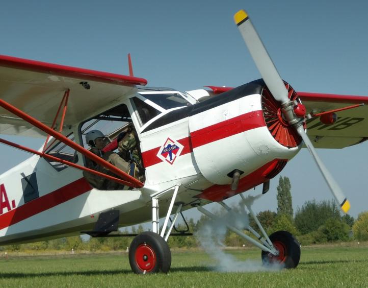 Aeroklub Kujawski