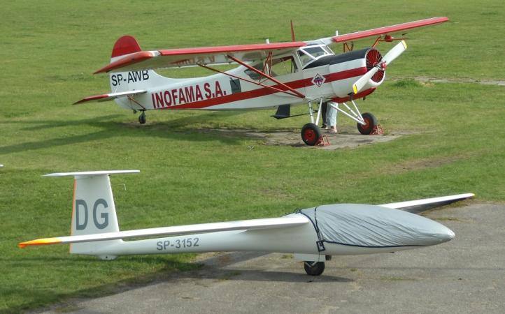 Aeroklub Kujawski