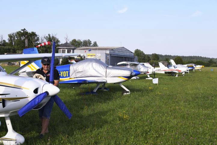 Mazury Air Show