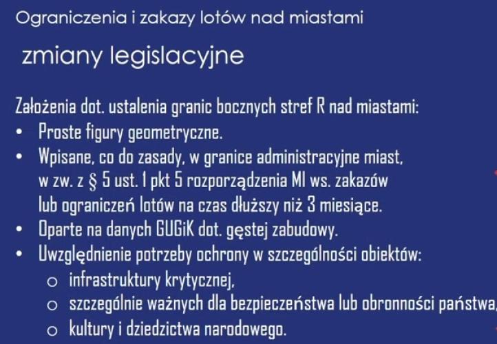 Blog Janusz Boczonia, Minimalne wysokości lotów nad miastami. Sezon 4 odcinek 1, źródło: Janusz Boczoń