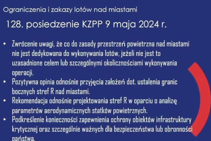 Blog Janusza Boczonia, Minimalne wysokości lotów nad miastami. Sezon 4 odcinek 1, źródło: Janusz Boczoń