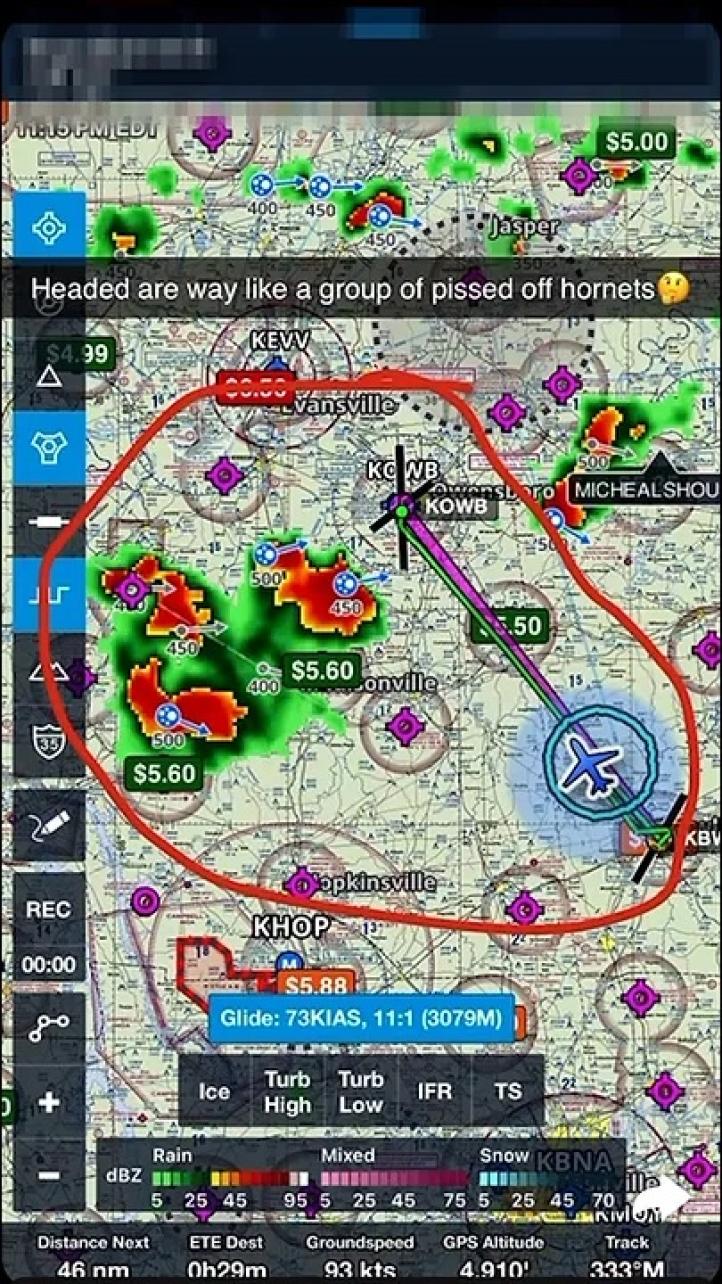Aroganckie podejście instruktora do lotu z uczniem - artykuł ICAO4me Aroganckie podejście instruktora do lotu z uczniem - artykuł ICAO4me