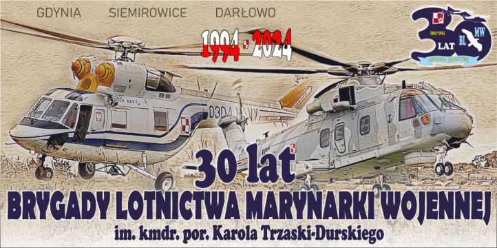 Jubileusz 30-lecia BLMW (fot. BLMW) Jubileusz 30-lecia BLMW (fot. BLMW)