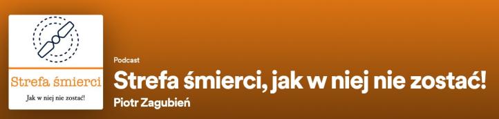 Podcast Piotr Zagubień Podcast Piotr Zagubień