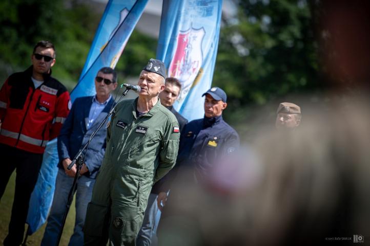 Sarex'24 - podsumowanie (fot. st. sierż. Rafał Samluk, Combat Camera DORSZ)