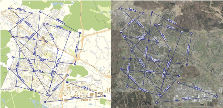 Tychy - analiza KTL AOPA Poland