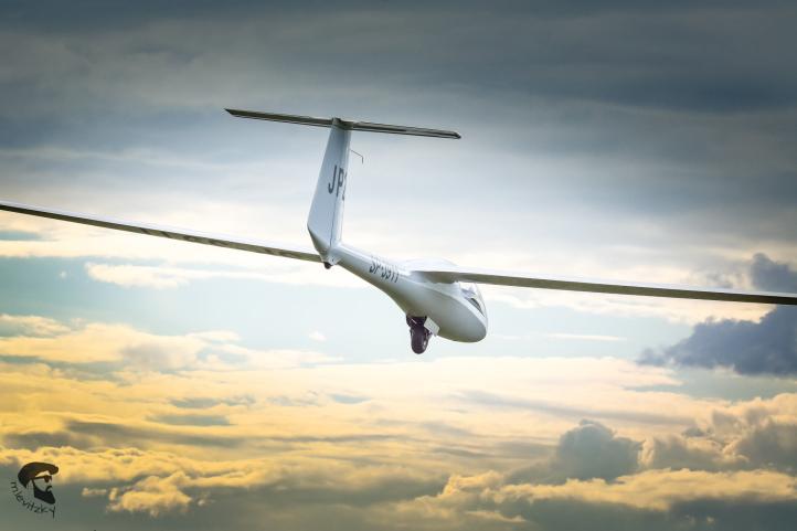 13 Szybowcowe Mistrzostwa Świata w Michałkowie, fot. Aeroklub Ostrowski