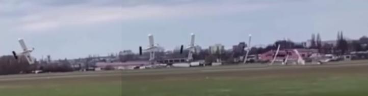 Gliwice 11 kwietnia 2021 r. zdjęcie z raportu końcowego PKBWL